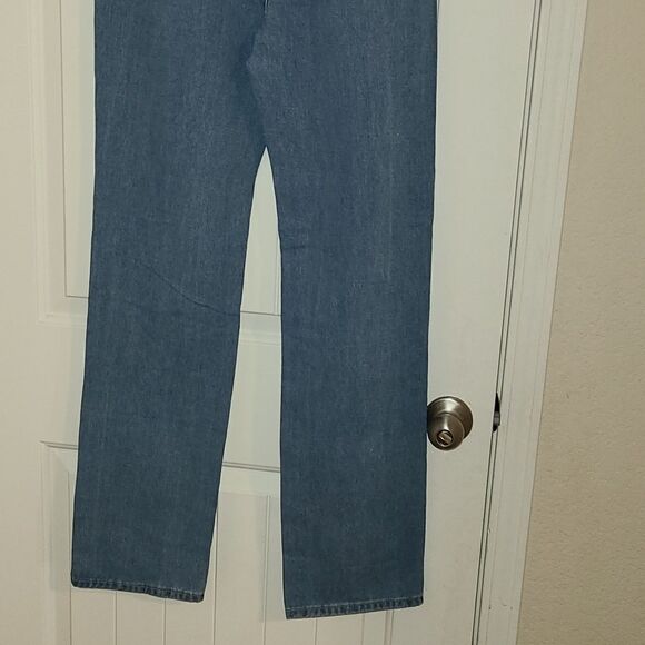 Jeans Fashion cutout jeans NWOT - Picture 5 of 9